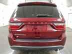 2020 DODGE DURANGO