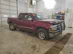 2000 CHEVROLET Silverado