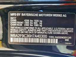 2017 BMW 2 Series