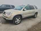 2011 GMC ACADIA