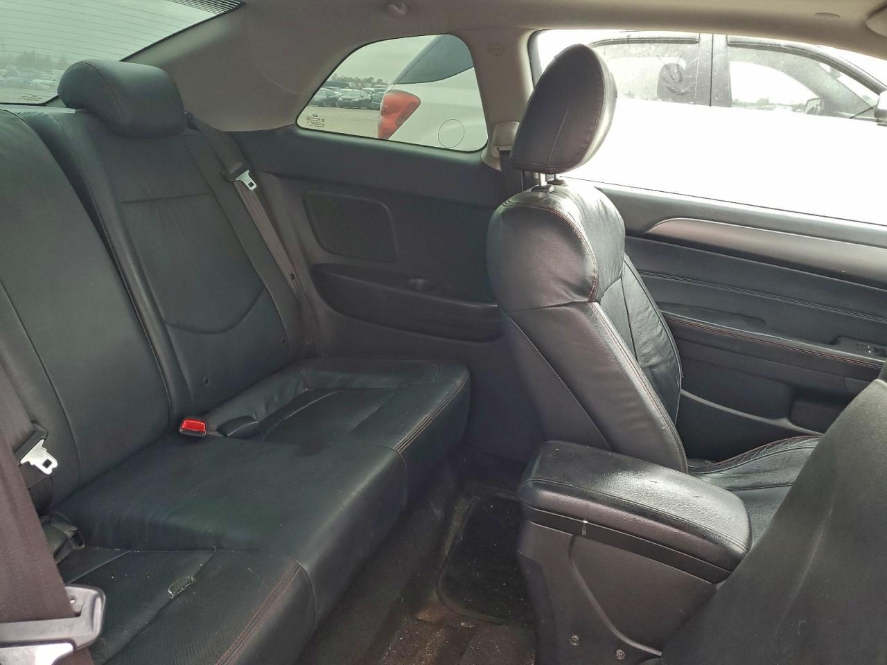 2013 KIA FORTE