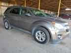 2012 CHEVROLET EQUINOX
