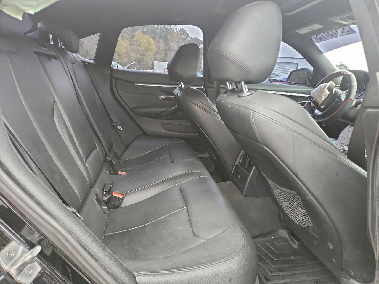 2016 BMW 4 Series