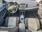 2011 MITSUBISHI LANCER
