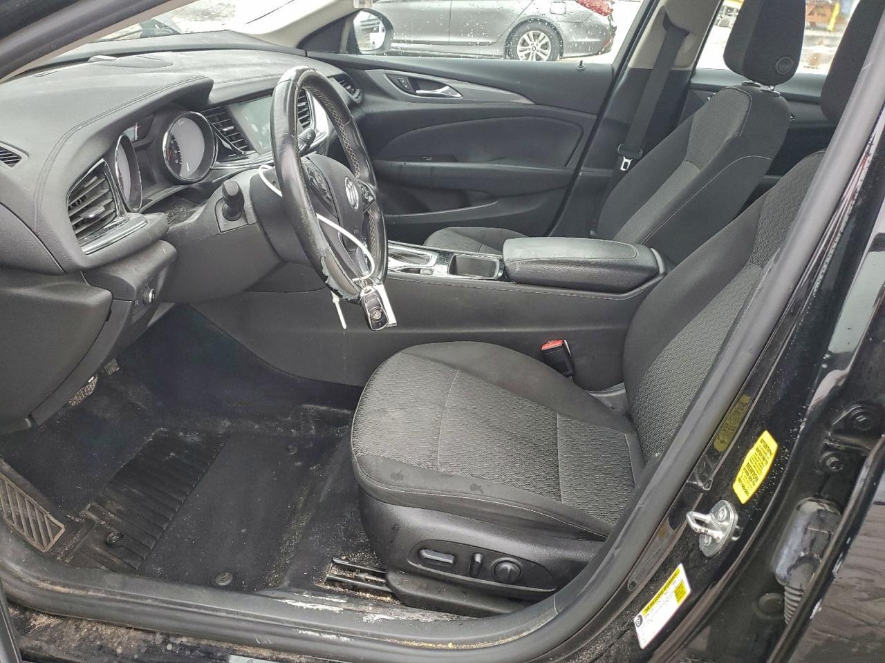 2019 BUICK Regal