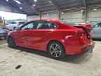 2022 KIA FORTE