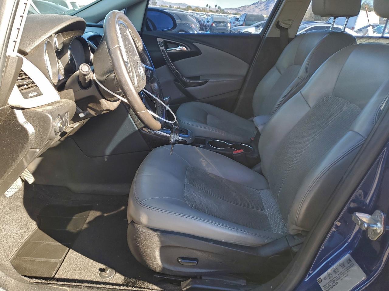 2013 BUICK VERANO
