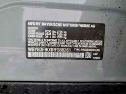 2024 BMW i4