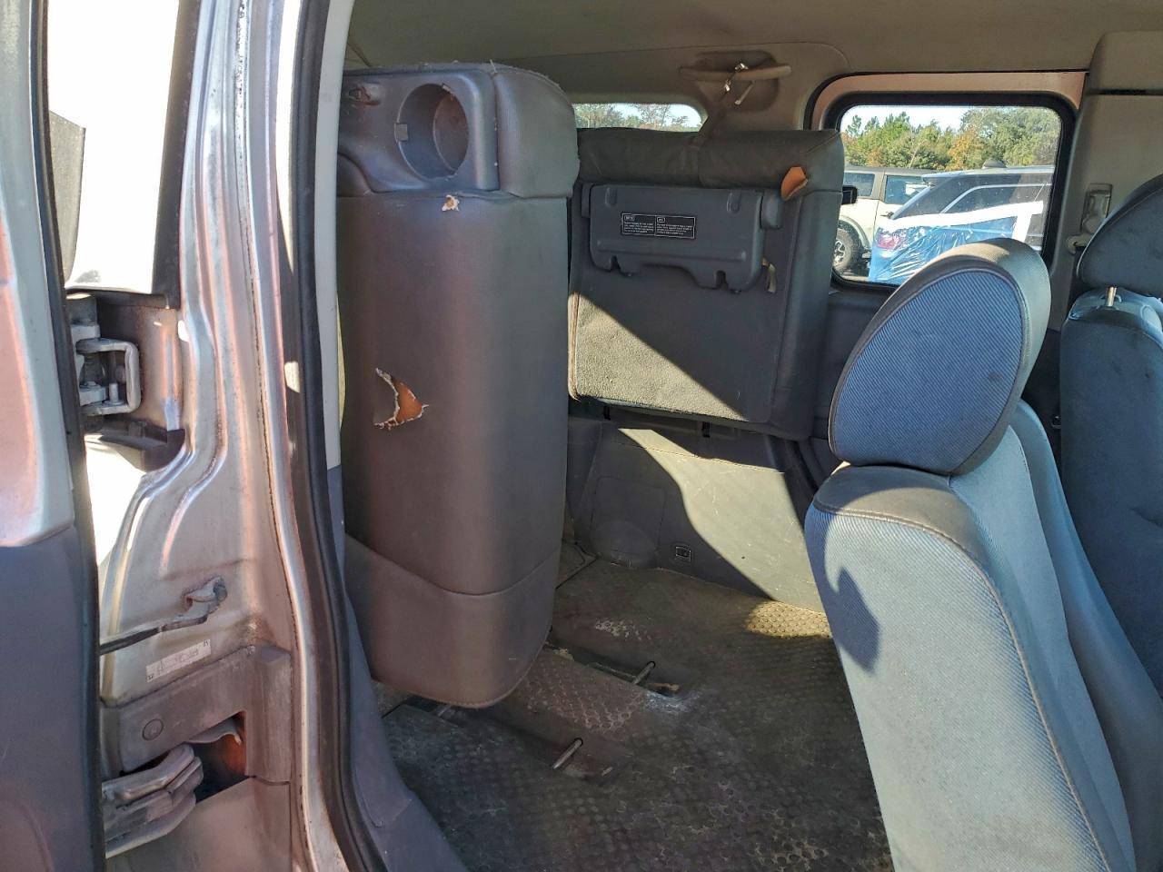 2005 HONDA Element