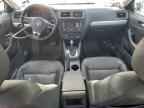 2011 VOLKSWAGEN JETTA