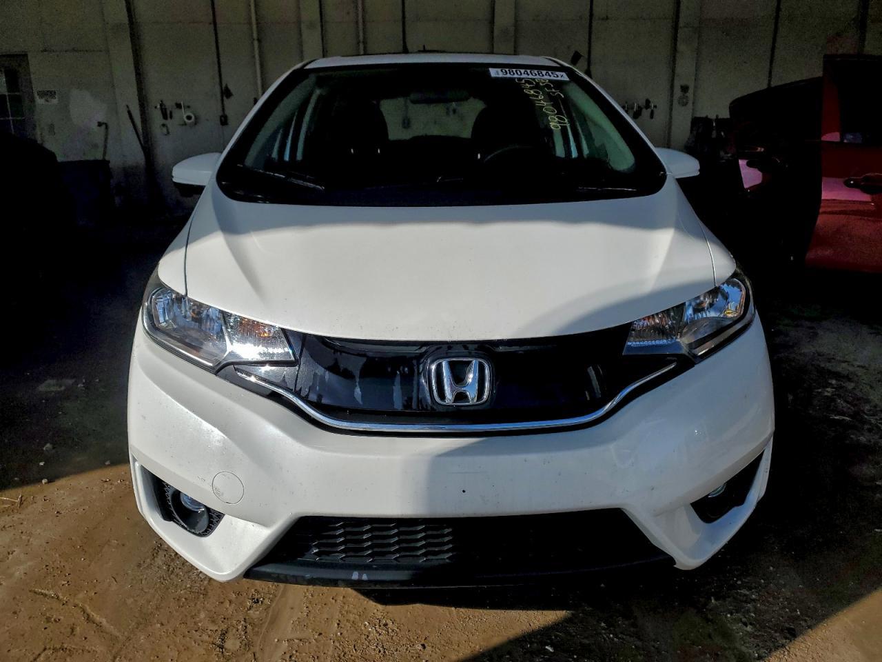 2016 HONDA FIT