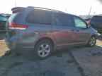 2012 TOYOTA SIENNA