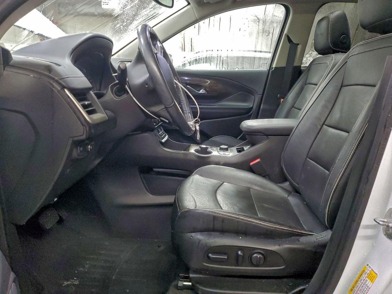 2020 GMC Terrain