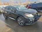 2017 NISSAN MURANO