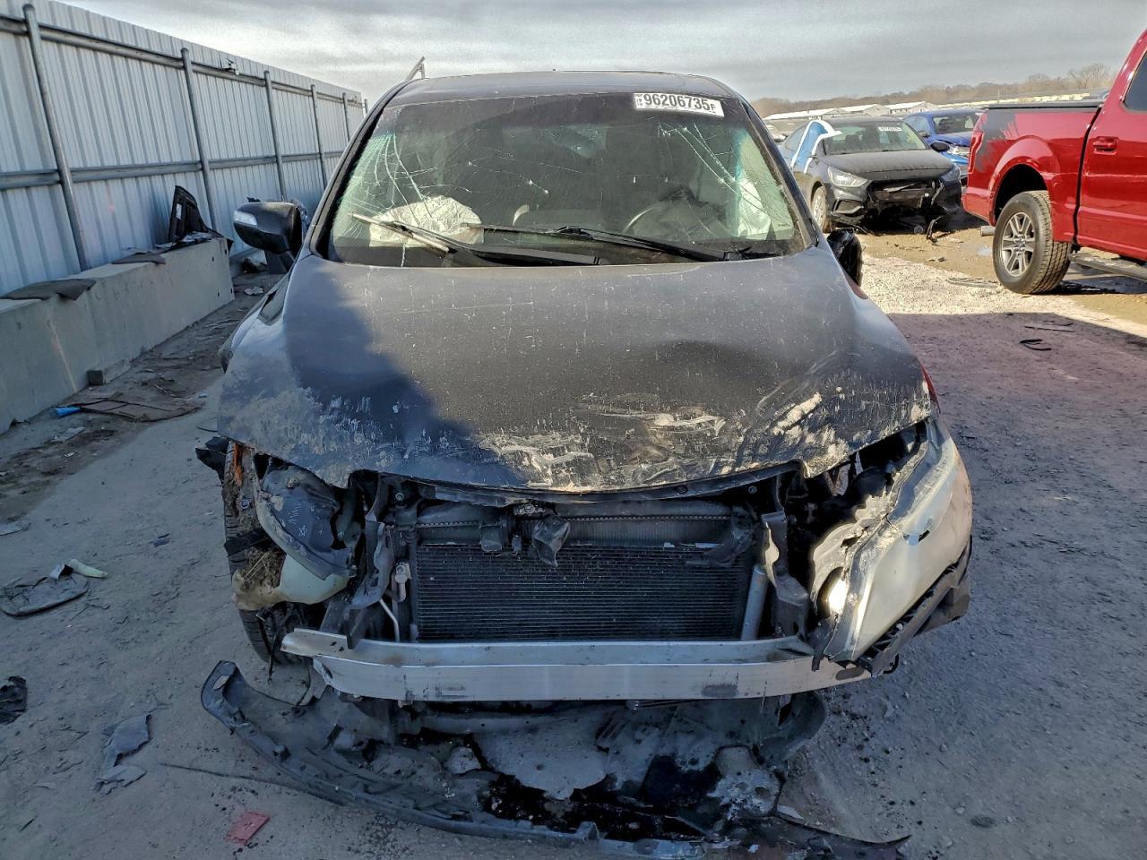 2015 ACURA RDX