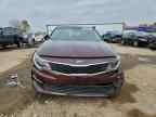 2016 KIA OPTIMA