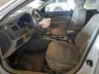 2011 FORD FUSION