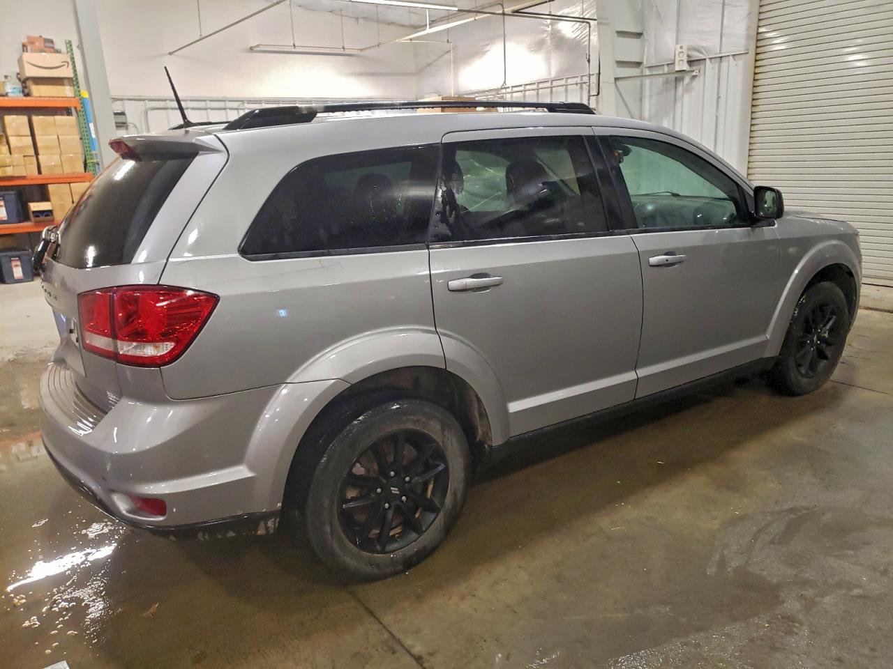 2019 DODGE JOURNEY