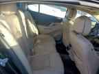 2014 BUICK LACROSSE