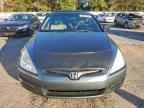 2004 HONDA ACCORD
