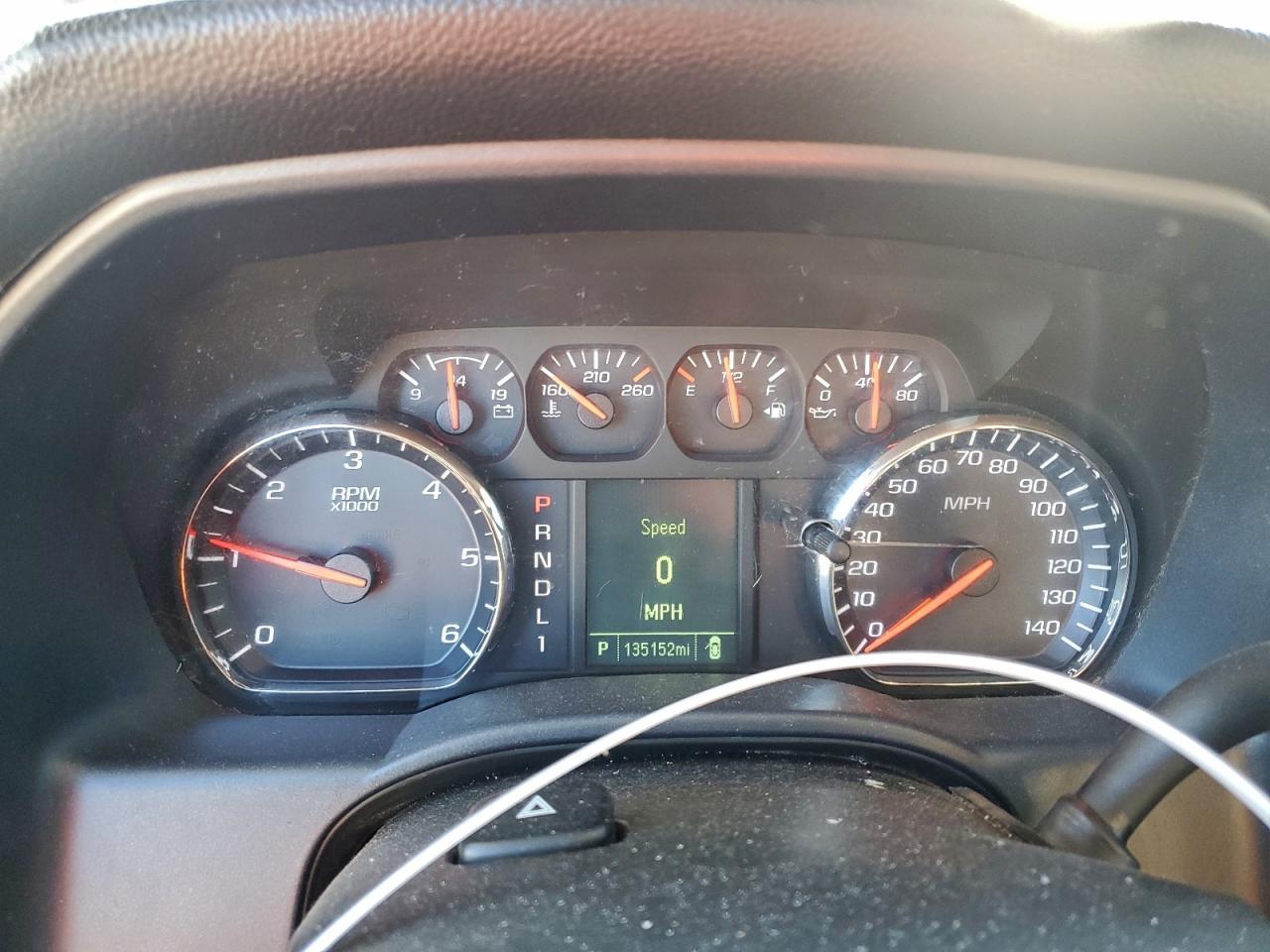 2019 GMC Sierra