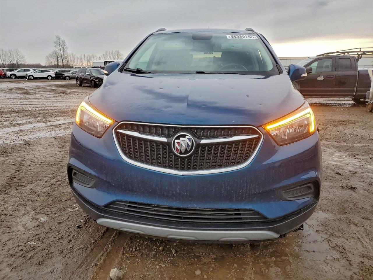 2019 BUICK ENCORE