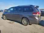 2012 TOYOTA SIENNA