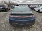 2017 LINCOLN MKZ