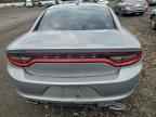 2015 DODGE CHARGER