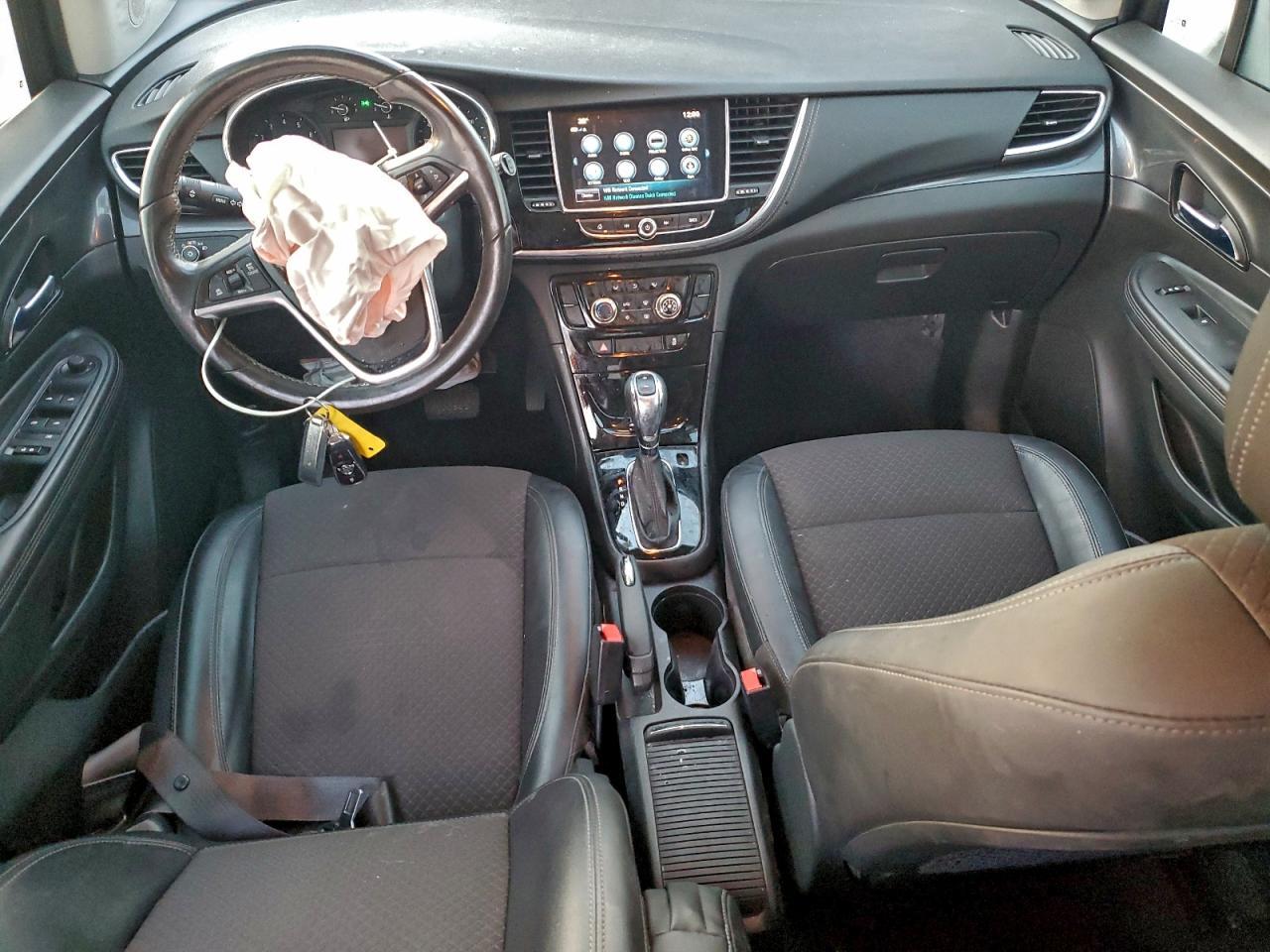 2019 BUICK ENCORE