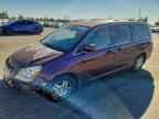 2007 HONDA ODYSSEY