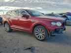 2021 BENTLEY Bentayga