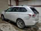 2014 MITSUBISHI outlander