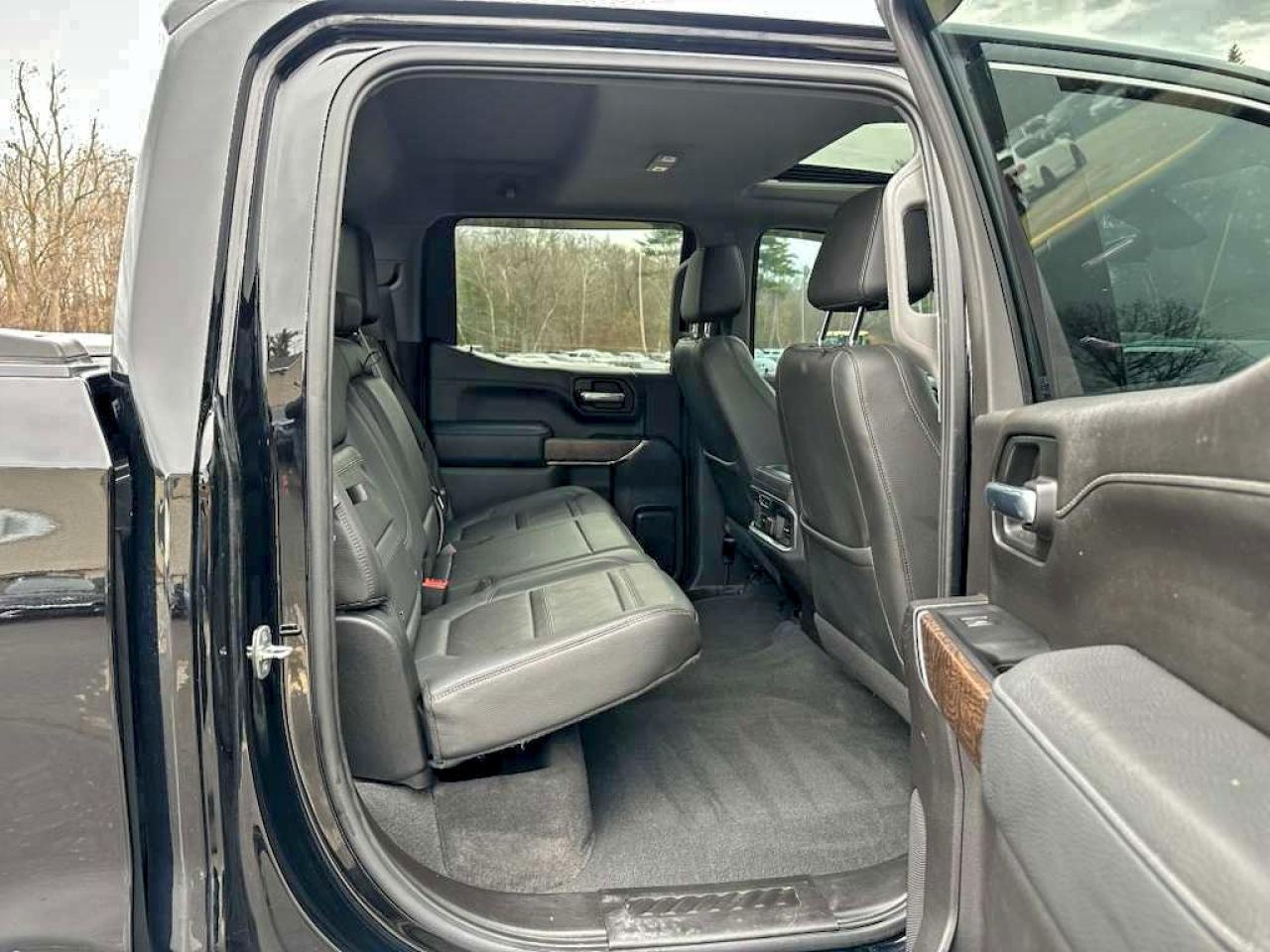2021 GMC Sierra