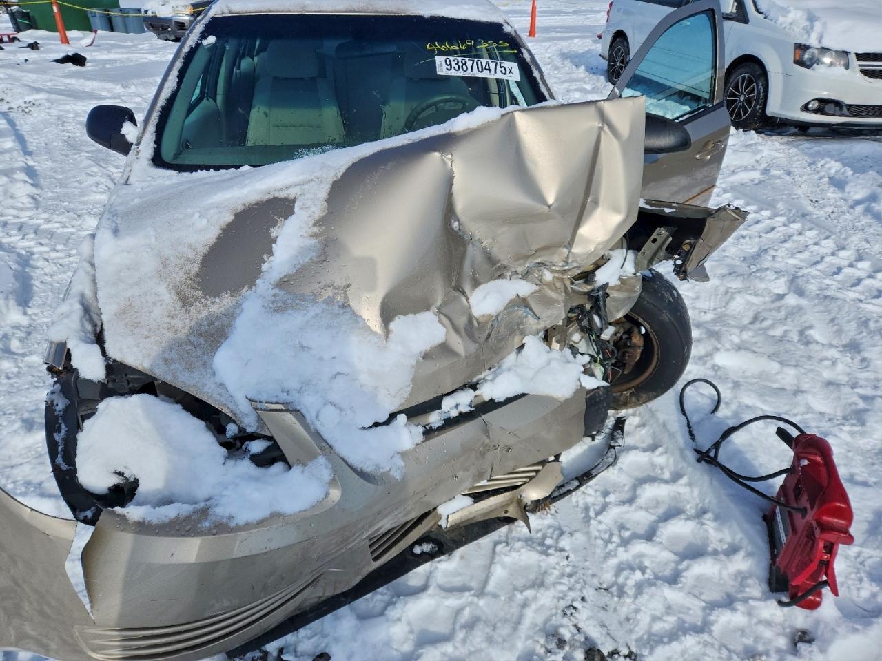 2006 CHEVROLET COBALT
