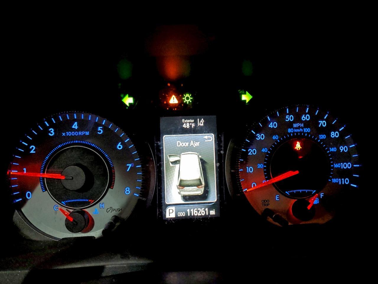 2018 TOYOTA SIENNA