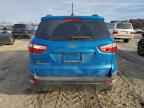 2019 FORD EcoSport