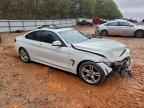 2015 BMW 4 Series