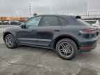 2020 PORSCHE Macan