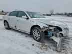 2010 BUICK Lucerne