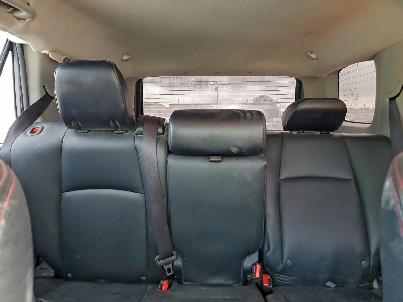 2017 TOYOTA 4Runner