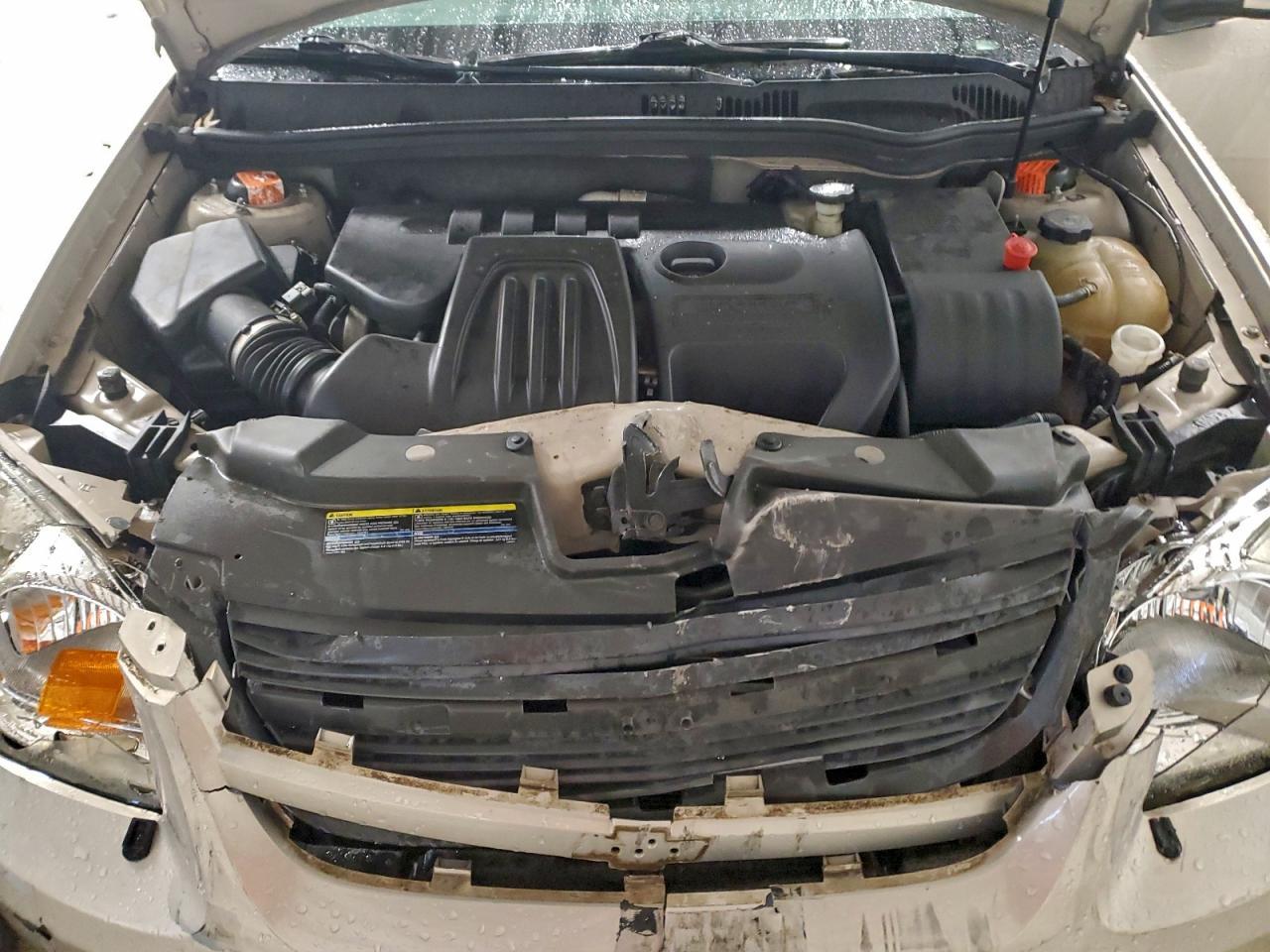 2009 CHEVROLET COBALT