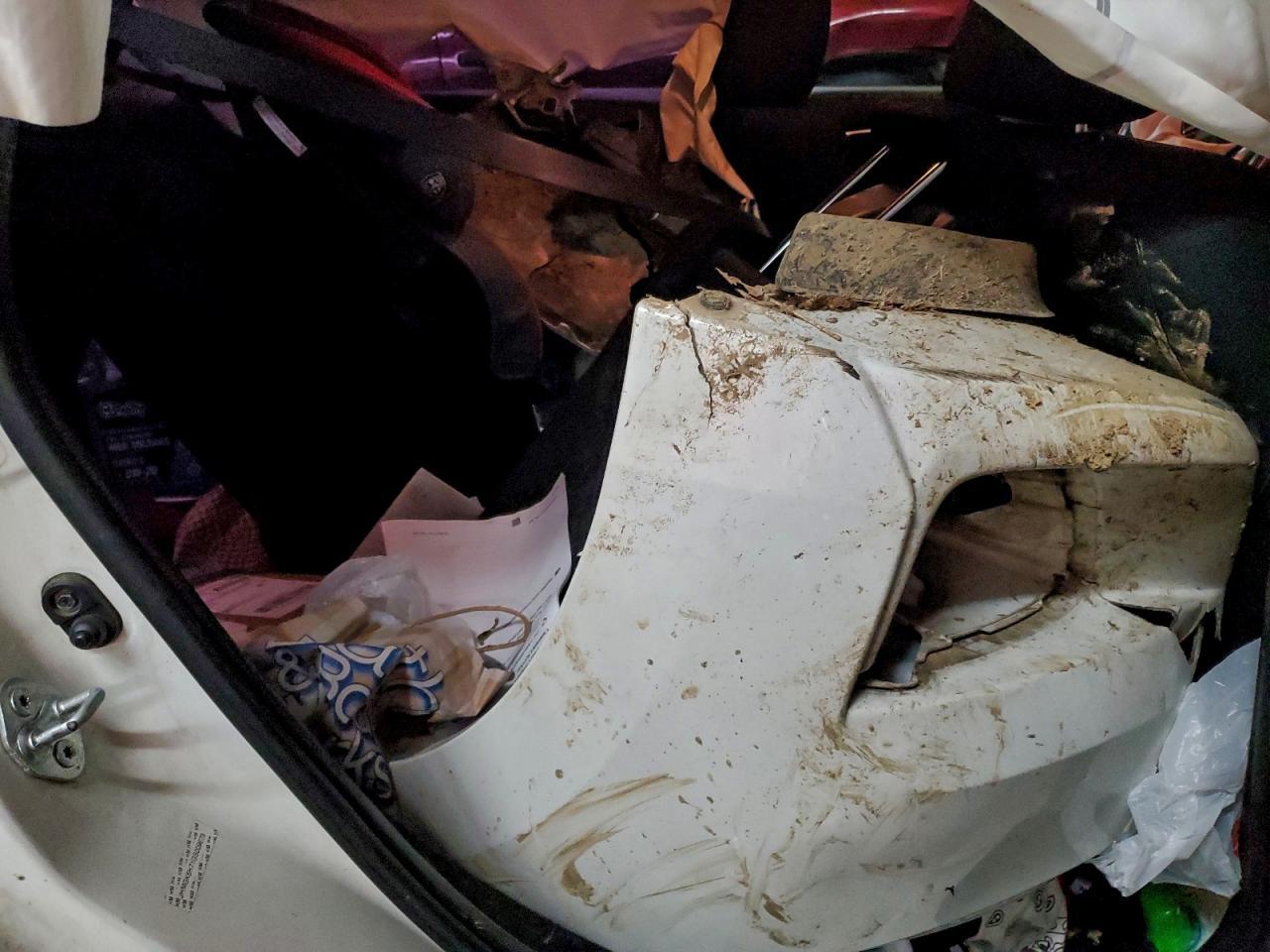 2016 HONDA FIT