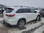 2016 TOYOTA HIGHLANDER