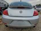 2012 VOLKSWAGEN Beetle
