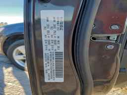 2016 DODGE JOURNEY