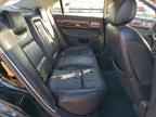 2007 LINCOLN MKZ