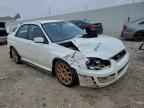 2005 SUBARU IMPREZA