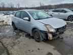 2009 NISSAN SENTRA