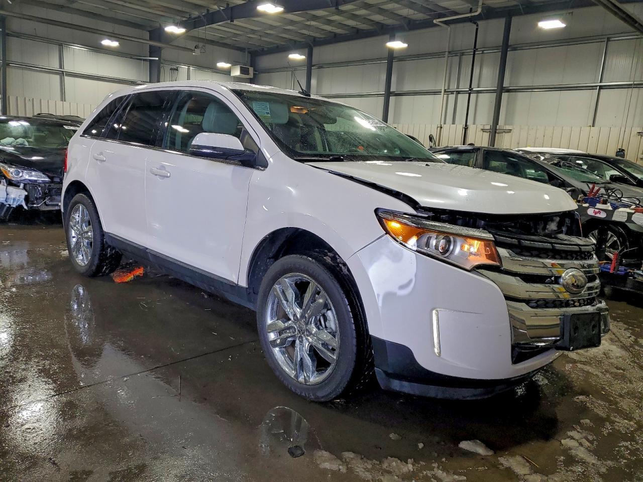 2014 FORD EDGE